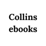 Collins Hub Ebooks