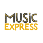 Music Express logo
