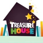 Treasure House logo