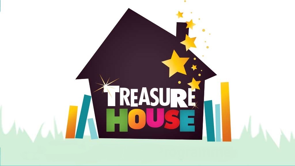 Treasure House logo