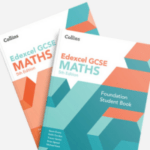 GCSE Maths logo