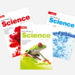 KS3 Science logo