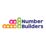 Number Builders logo