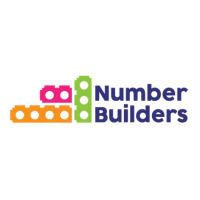 Number Builders logo