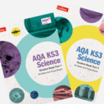 AQA KS3 Science